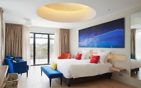 Manoir Henri Giraud & Spa